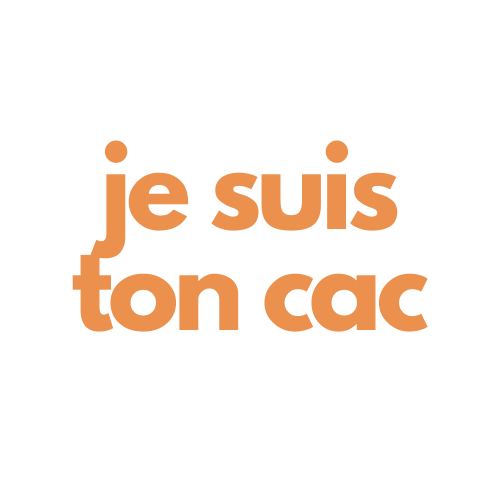 Je suis ton cac