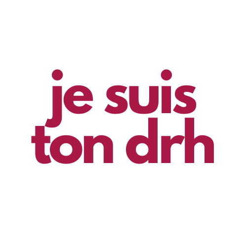 je suis ton drh