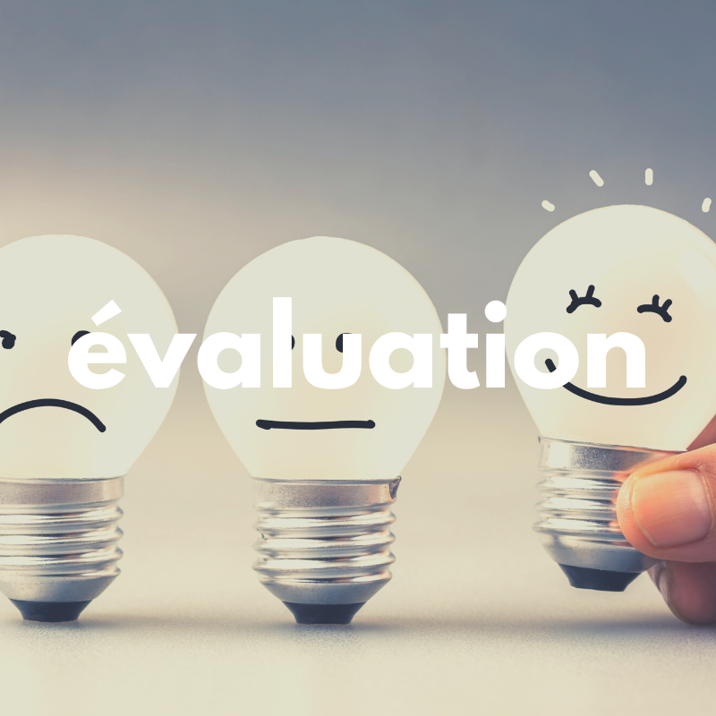 evaluation