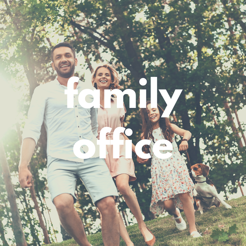 family office