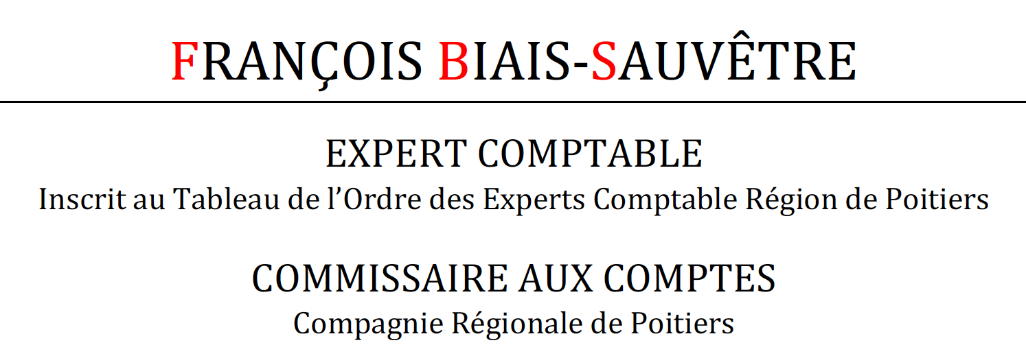 francois biais-sauvetre