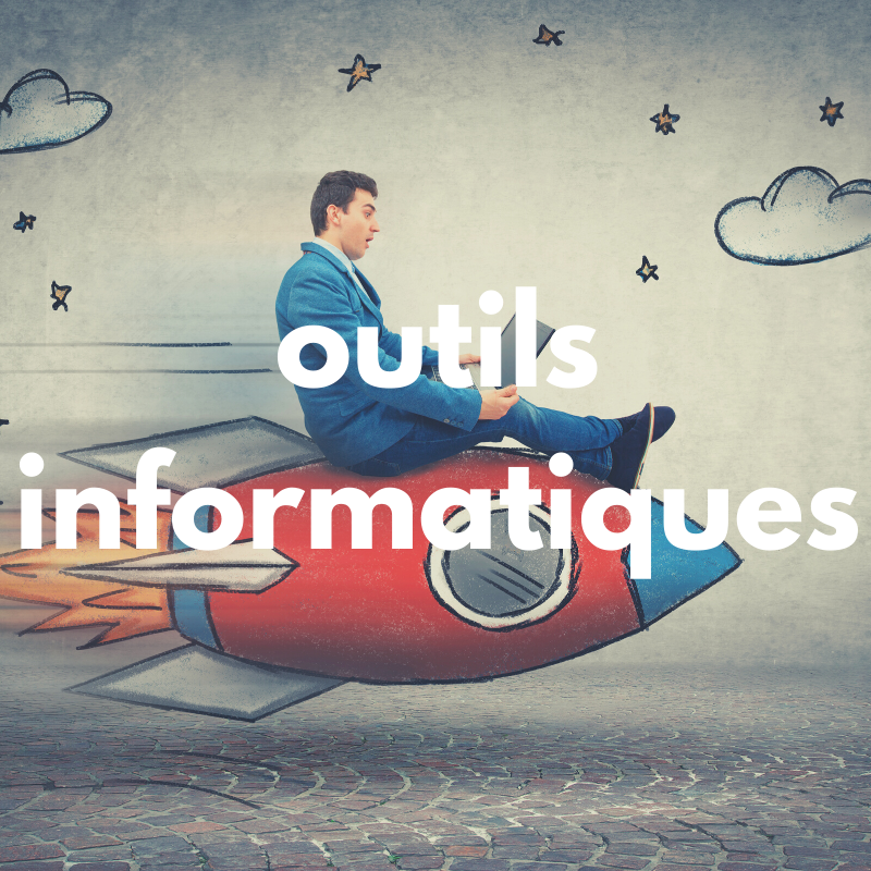 outils informatiques