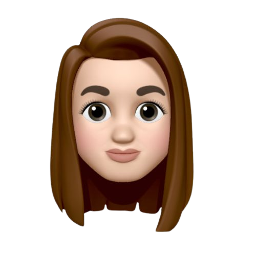 Mémoji JUSTINE DESCHAMPS