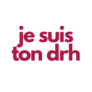 logo je suis ton drh