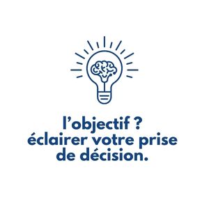 Je suis ton daf - éclairer votre prise de décision