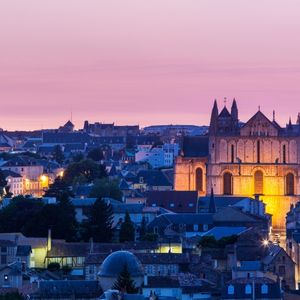 poitiers je suis ton daf