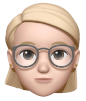 memoji béatrice