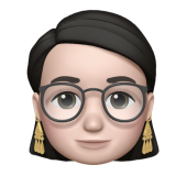 memoji floriane